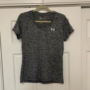Under Armour work out top